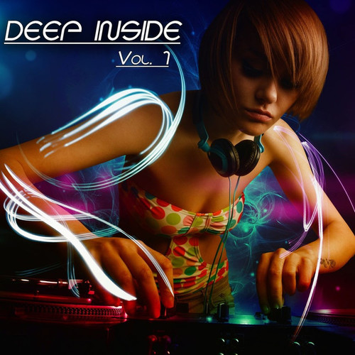 Deep Inside Vol.1: Deep House Session