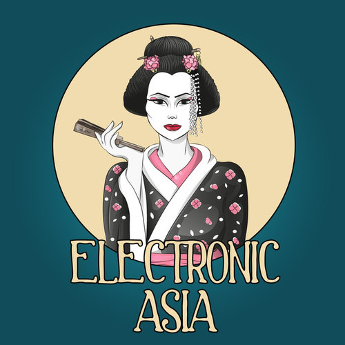 Electronic Asia Vol.1: Asian Flavoured Lounge Tunes