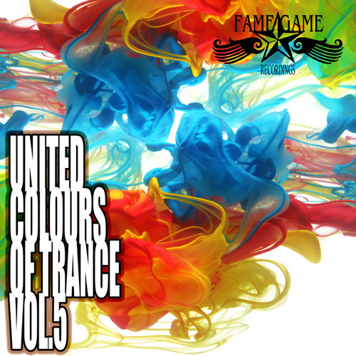 United Colours of Trance Vol.5