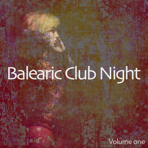 Balearic Club Night: Finest Deep House Ibiza Tunes