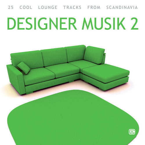 Designer Musik Vol.2: More Cool Lounge Tracks