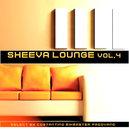 Sheeva Lounge Vol.4