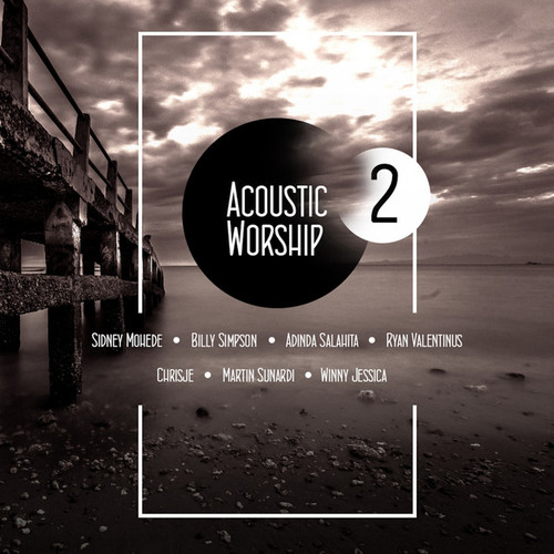 Acoustic Worship Vol.2
