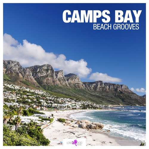 Camps Bay Beach Grooves