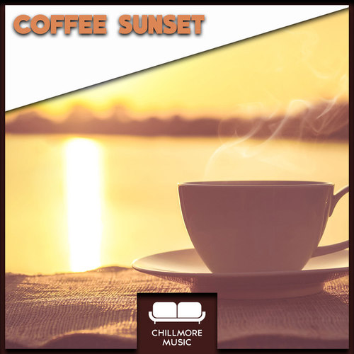 Coffee Sunset: Finest Chillout Music