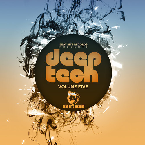 Deep Tech Vol.Five