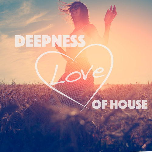 Deepness Love of House