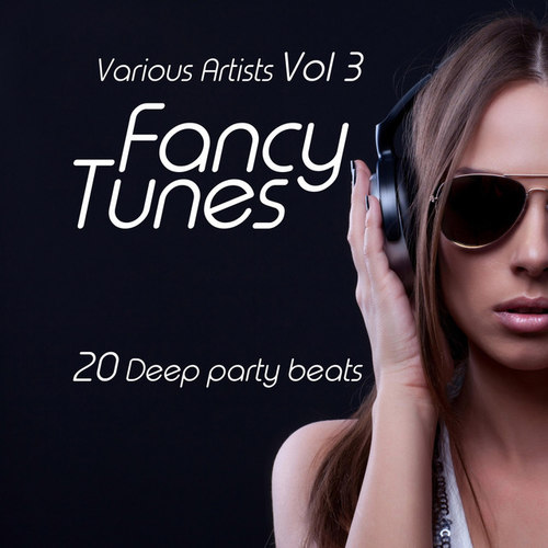 Fancy Tunes: 20 Deep Party Beats Vol.3