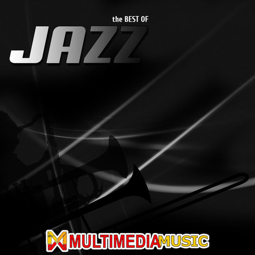 The Best Of Jazz: Multimedia Music