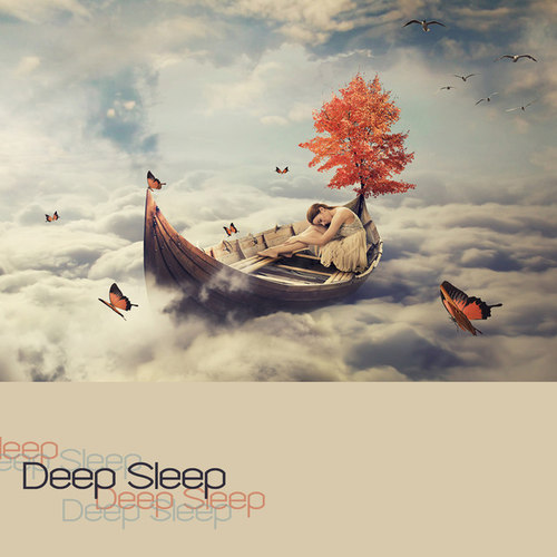 Deep Sleep: music for sleeping, sleep music, relaxation deep, relax calm stress relief