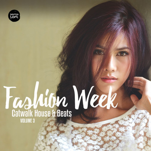 Fashion Week Vol.3: Catwalk House and Beats