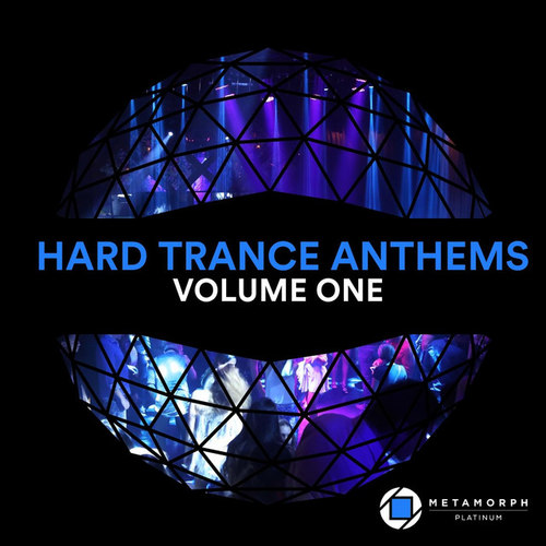 Hard Trance Anthems Vol.1