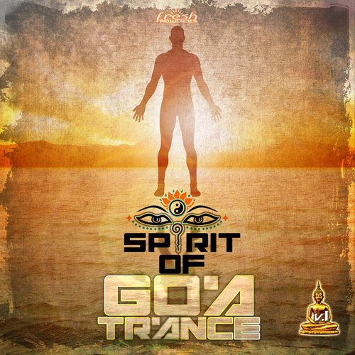 Spirit of Goa Trance Vol.1: Classic and NeoGoa Collection by Doctor Spook and Random
