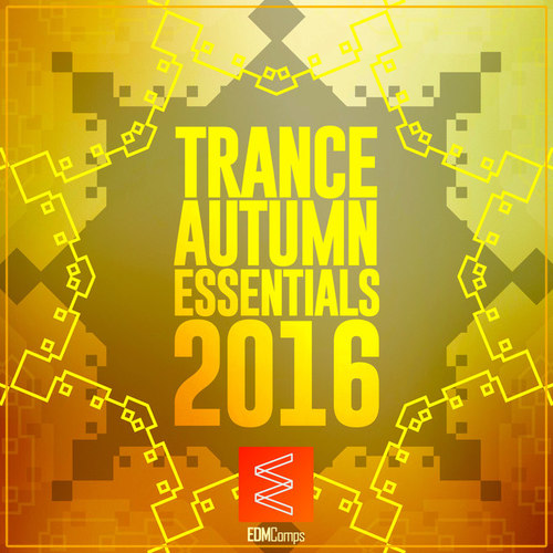 Trance Autumn Essentials