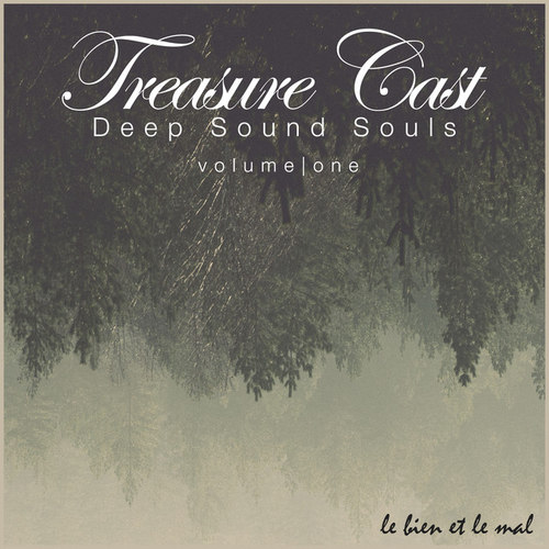 Treasure Cast Vol.1: Deep Sound Souls