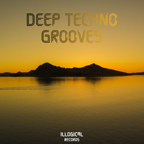 Deep Techno Grooves