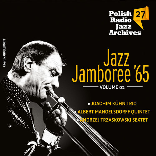 Jazz Jamboree 65 Vol.2