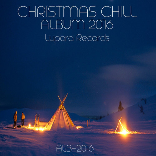 Christmas Chill Album