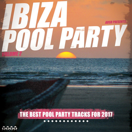 Ibiza Pool Party Vol.2