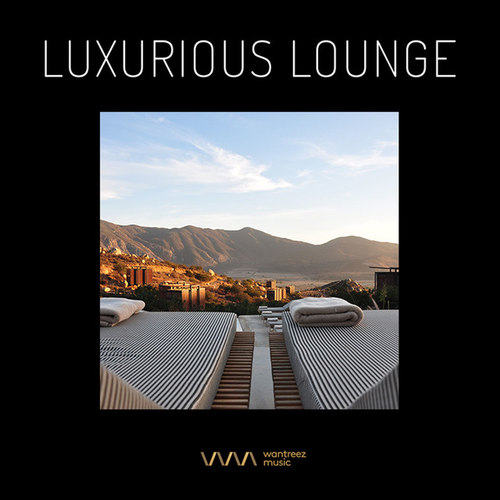 Luxurious Lounge