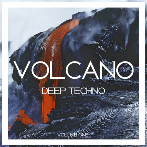 Volcano Deep Techno Vol.1