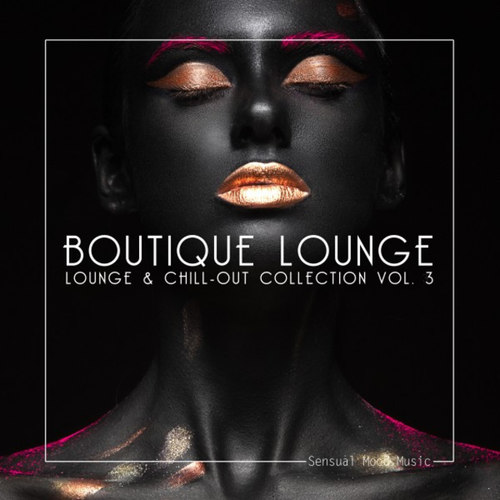 Boutique Lounge Vol.3