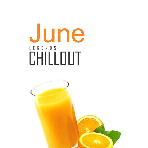 Chillout June 2017: Top 10 Best of Collections
