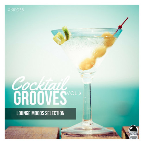 Coctail Grooves: Lounge Moods Selection