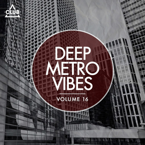 Deep Metro Vibes Vol.16