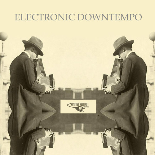 Electronic Downtempo
