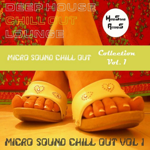 Micro Sound Chillout Collection Vol.1