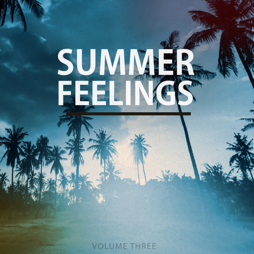 Summer Feelings Vol.3: Selection Of Refreshing House Beats