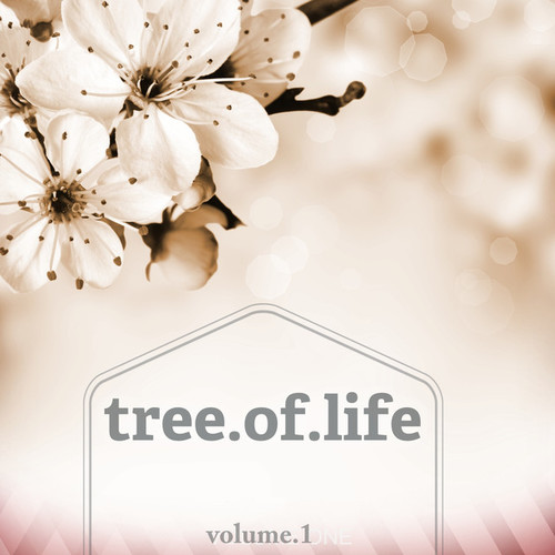 Tree Of Life Vol.1 Selection Of Wonderful Calm Music