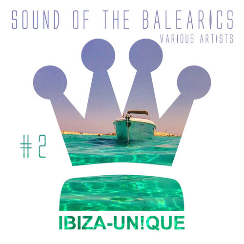 Sound of the Balearics Vol.2