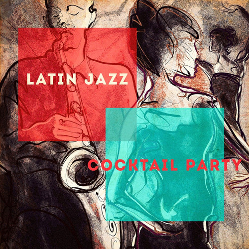 Latin Jazz Cocktail Party