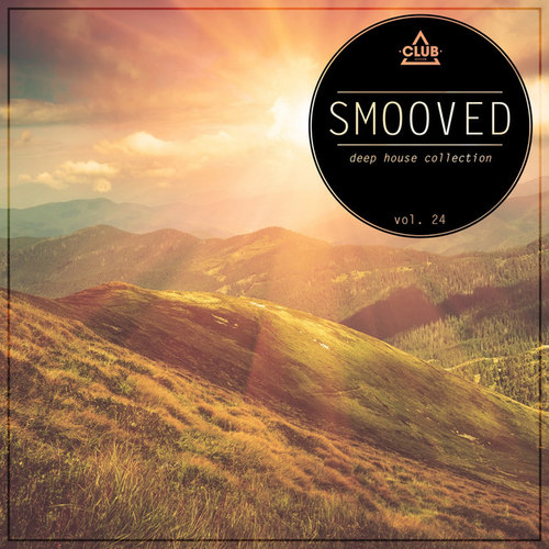 Smooved Deep House Collection Vol.24