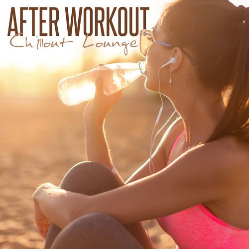 After Workout Chillout Lounge