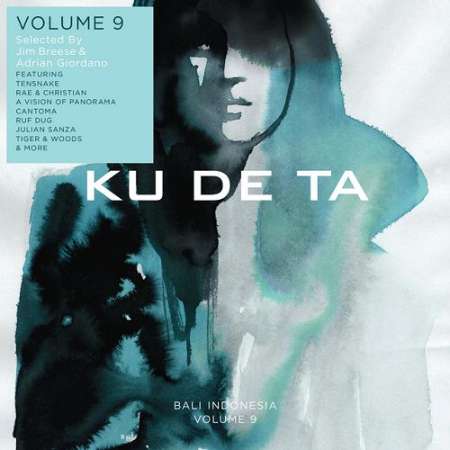 Ku De Ta Vol.9: by Jim Breese and Adrian Giordano
