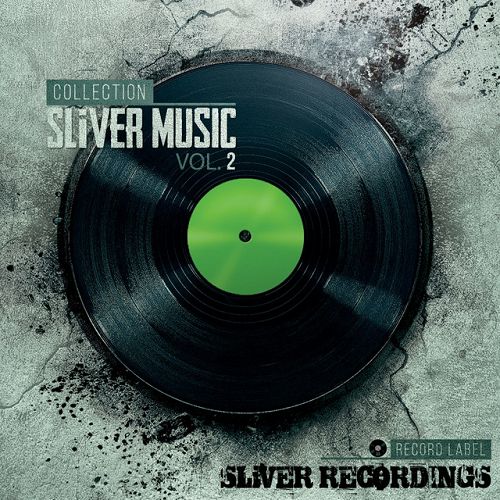 SLiVER Music Collection Vol.2