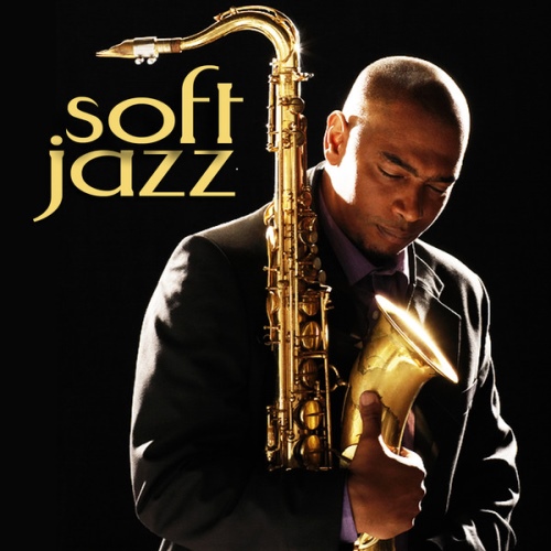 Sensual Soft Jazz Band.  Soft Jazz