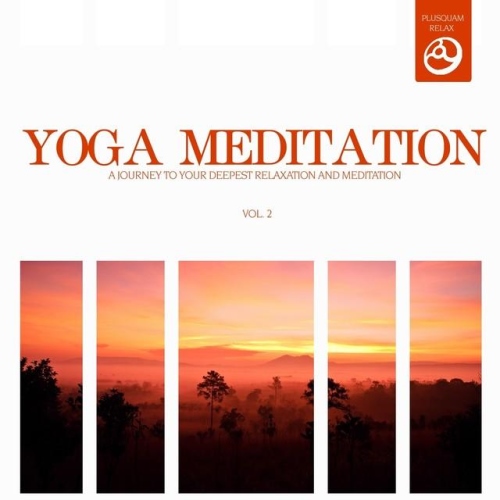 Yoga Meditation, Vol. 2 