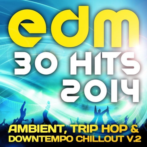 EDM: Ambient Trip Hop & Downtempo Chillout Vol 2