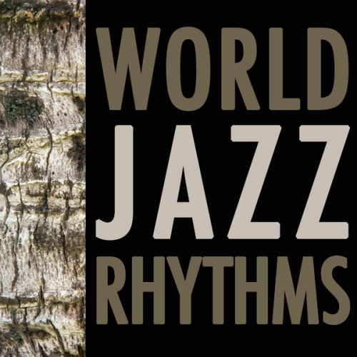  World Jazz Rhythms 