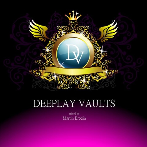  Deeplay Vaults. Mixed By Martin Brodin