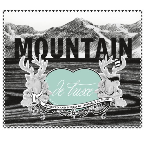 Mountain Deluxe Volume 4