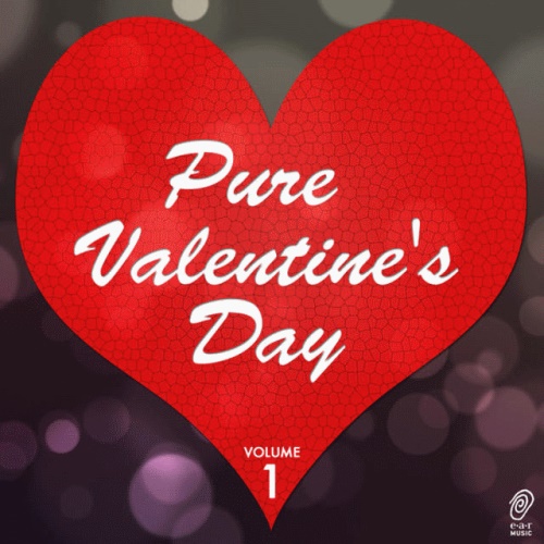 Pure Valentine's Day, Vol.1