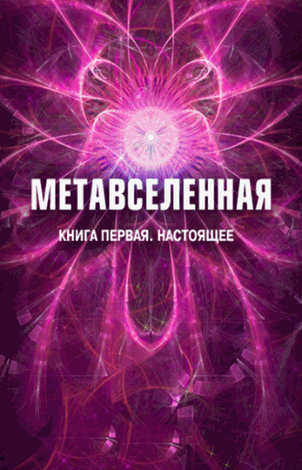 Владимир Довгань. Метавселенная. Настоящее