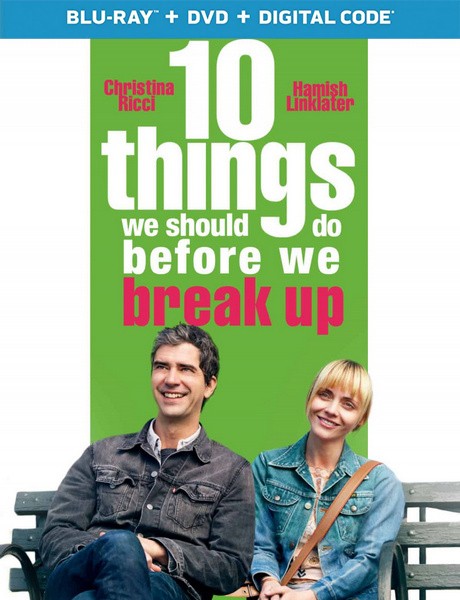 10 Things We Should Do Before We Break Up