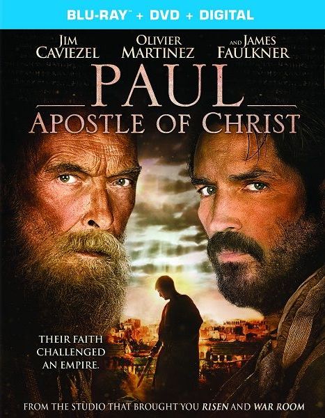 Paul, Apostle of Christ 