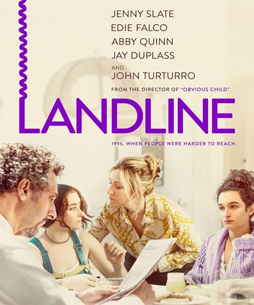 Landline 